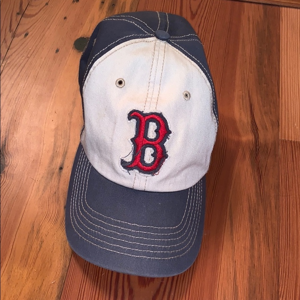 Boston Red Sox Hat